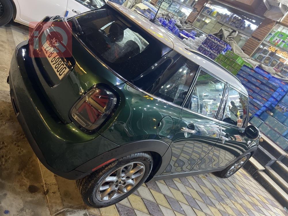 ميني كوبر